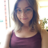 Gorgeous-Teen-With-Glasses