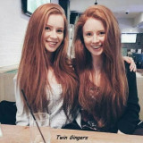 Twin-Gingers