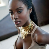 Absolutely-Stunning-Ebony-Beauty
